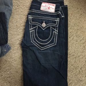 Men jeans